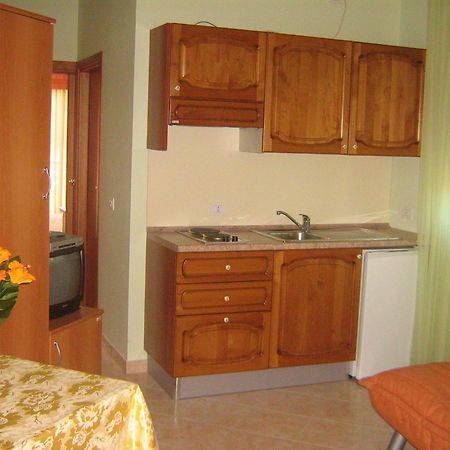 Il Casale Aparthotel Martinsicuro Luaran gambar