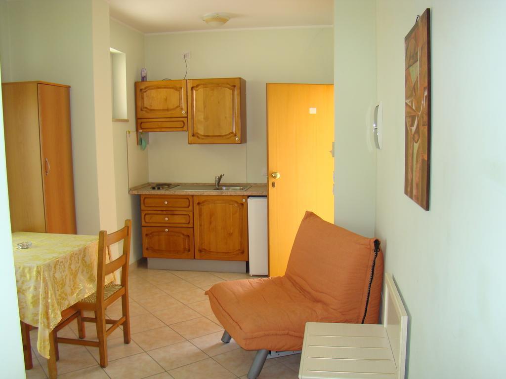 Il Casale Aparthotel Martinsicuro Bilik gambar