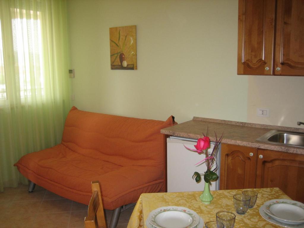 Il Casale Aparthotel Martinsicuro Bilik gambar