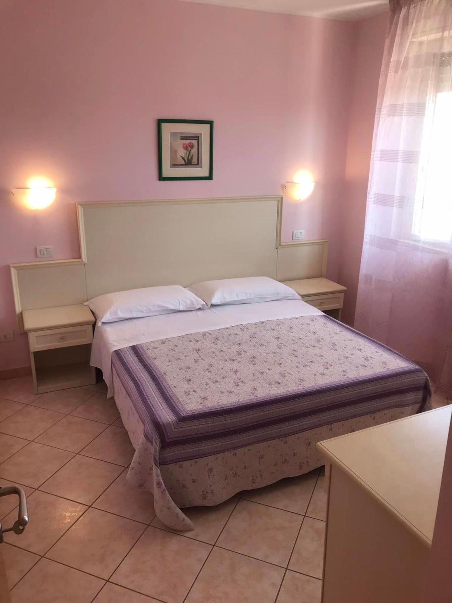 Il Casale Aparthotel Martinsicuro Luaran gambar
