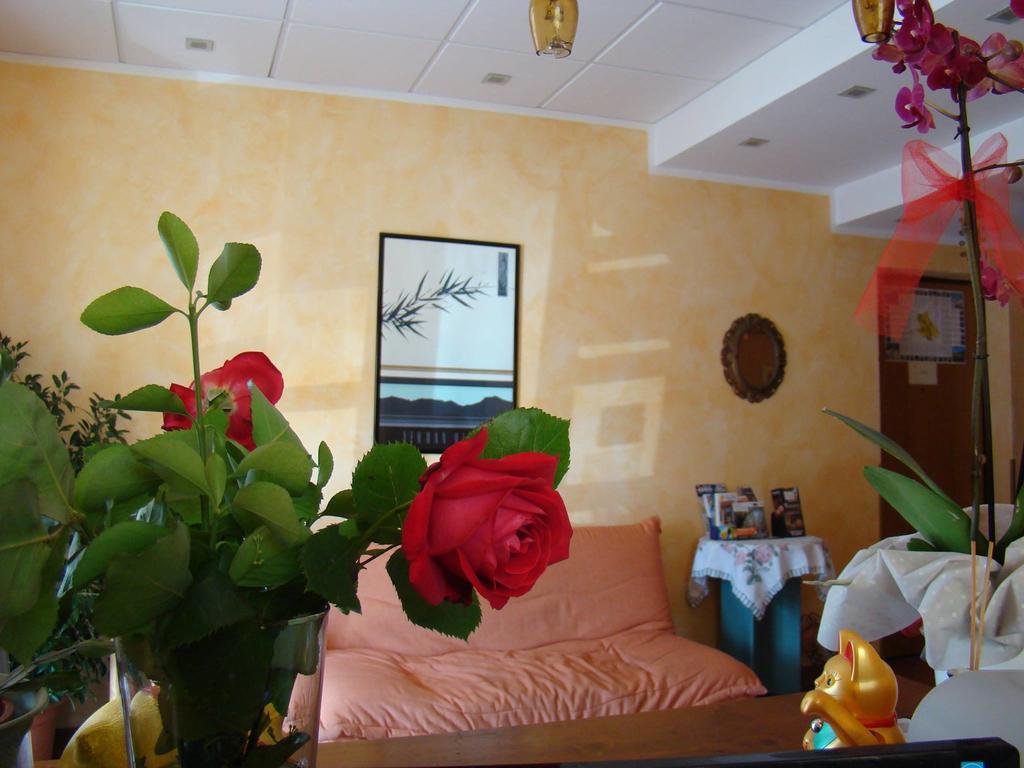 Il Casale Aparthotel Martinsicuro Luaran gambar